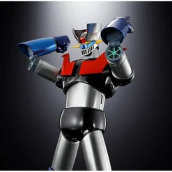 Figura Mazinger Z Diecast 17 cm GX-117 Soul of Chogokin