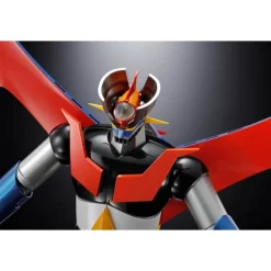 Figura Mazinger Z Diecast 17 cm GX-117 Soul of Chogokin