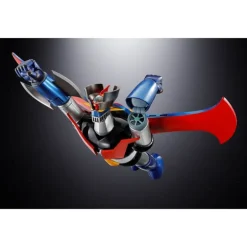Figura Mazinger Z Diecast 17 cm GX-117 Soul of Chogokin