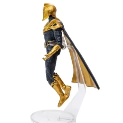 Figura Mcfarlane Dc Comics Black Adam Dr Fate