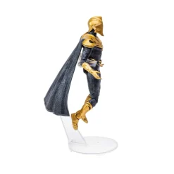 Figura Mcfarlane Dc Comics Black Adam Dr Fate