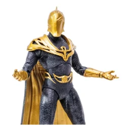 Figura Mcfarlane Dc Comics Black Adam Dr Fate