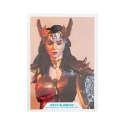 Figura Mcfarlane Dc Comics Wonder Woman