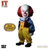 Figura MDS Deluxe Pennywise 38 cm - Mezco Toys