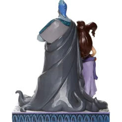 Figura Meg y Hades Hércules Disney Enesco