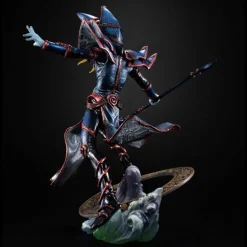 Figura Megahouse Dark Magician Yu-Gi-Oh! Art Works Monsters