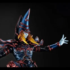 Figura Megahouse Dark Magician Yu-Gi-Oh! Art Works Monsters