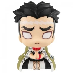 Figura Megahouse Demon Slayer Gyomei Himejima Look Up 11 cm