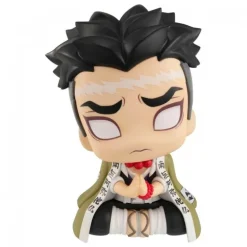 Figura Megahouse Demon Slayer Gyomei Himejima Look Up 11 cm