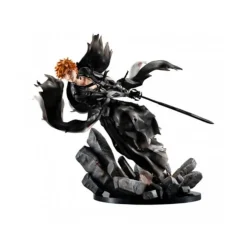 Figura Megahouse G.E.M. Ichigo Bleach Thousand 25 cm