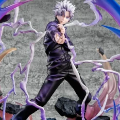 Figura Megahouse Jujutsu Kaisen Satoru Gojo 26 cm PVC