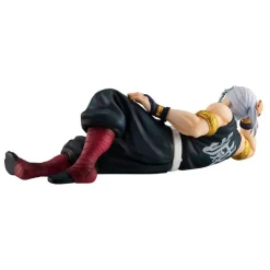 Figura Megahouse Kimetsu no Yaiba Demon Slayer Tamaño Palma Uzui