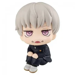 Figura Megahouse Look Up Jujutsu Kaisen 11 cm ABS/PVC
