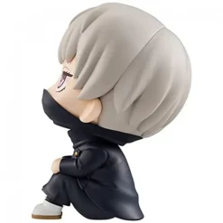 Figura Megahouse Look Up Jujutsu Kaisen 11 cm ABS/PVC