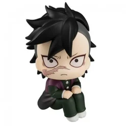 Figura Megahouse Look Up Kimetsu no Yaiba Demon Slayer Genya