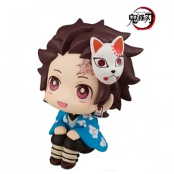 Figura Megahouse Look Up Kimetsu no Yaiba - Tanjiro Kamado