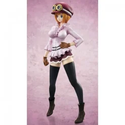 Figura Megahouse One Piece Portrait of Pirates 21 cm