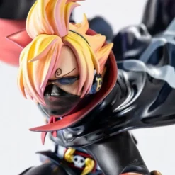 Figura Megahouse One Piece Osoba Mask 21 cm