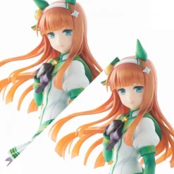 Figura Megahouse Uma Musume Pretty Derby - Lucrea Silence Suzuka