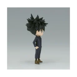 Figura Megumi Fushiguro 7 cm Jujutsu Kaisen Q Posket Petit