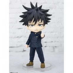 Figura Megumi Fushiguro Figuarts Mini - Jujutsu Kaisen