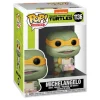 Figura Michelangelo de Tortugas Ninja POP! Movies de Vinilo 9 cm