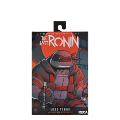 Figura Michelangelo Nightwatcher Tortugas Ninja 18 cm NECA