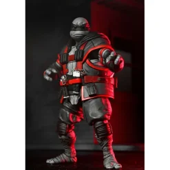 Figura Michelangelo Nightwatcher Tortugas Ninja 18 cm NECA