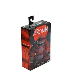 Figura Michelangelo Nightwatcher Tortugas Ninja 18 cm NECA