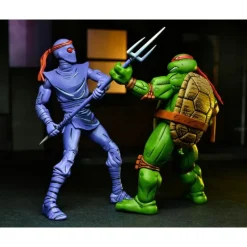 Figura Michelangelo Teenage Mutant Ninja Turtles 18 cm - Neca