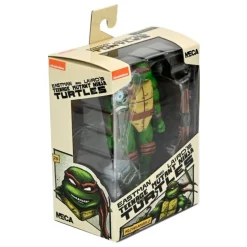 Figura Michelangelo Teenage Mutant Ninja Turtles 18 cm - Neca