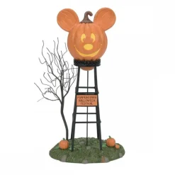 Figura Mickey Torre de Agua Enesco