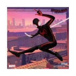 Figura Miles Morales One:12 Collective Spider-Man