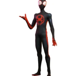 Figura Miles Morales Spider-Man 29 cm