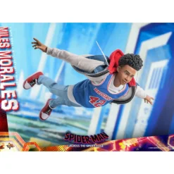Figura Miles Morales Spider-Man 29 cm