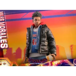 Figura Miles Morales Spider-Man 29 cm