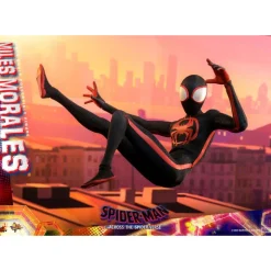 Figura Miles Morales Spider-Man 29 cm