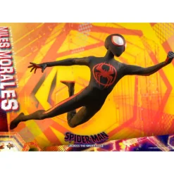 Figura Miles Morales Spider-Man 29 cm