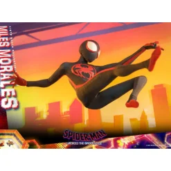 Figura Miles Morales Spider-Man 29 cm