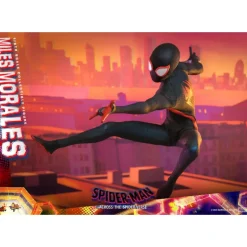 Figura Miles Morales Spider-Man 29 cm