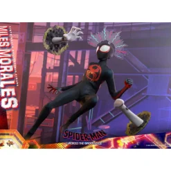 Figura Miles Morales Spider-Man 29 cm