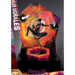 Figura Miles Morales Spider-Man 29 cm
