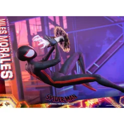 Figura Miles Morales Spider-Man 29 cm