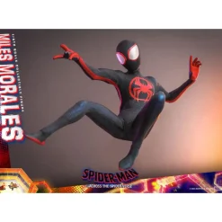 Figura Miles Morales Spider-Man 29 cm