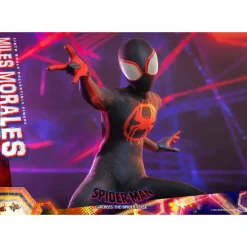 Figura Miles Morales Spider-Man 29 cm