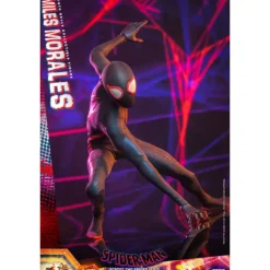 Figura Miles Morales Spider-Man 29 cm