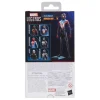 Figura Miles Morales Spider-Man 2 Boricua Suit Marvel Legends
