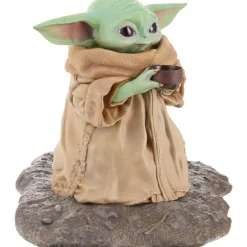 Figura Milestones The Child Star Wars 20 cm Edición Limitada