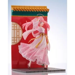 Figura Milim Nava Hanfu Style Ver. 29 cm Edición Limitada