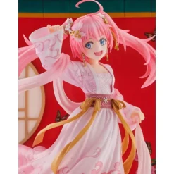 Figura Milim Nava Hanfu Style Ver. 29 cm Edición Limitada